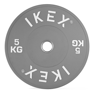 DISCO BUMPER TRAINING COLOR – IKEX...