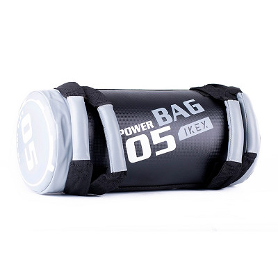 Power bag 5kg IKEX