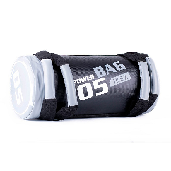 Power bag 5kg IKEX