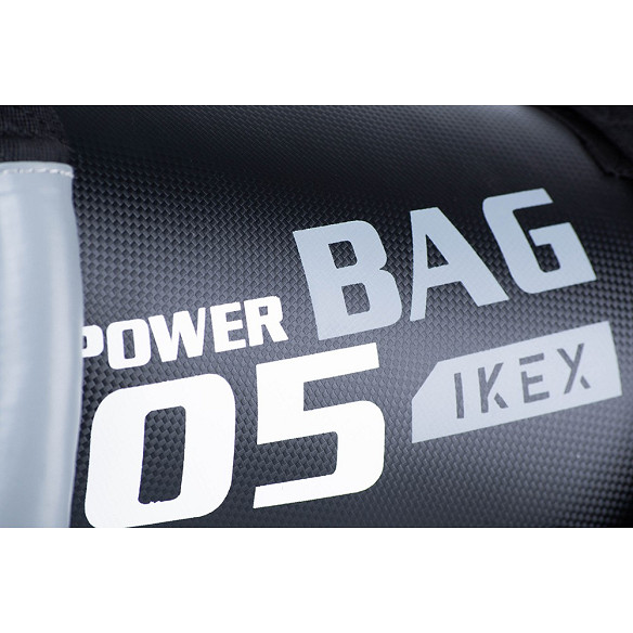 Power bag 5kg IKEX