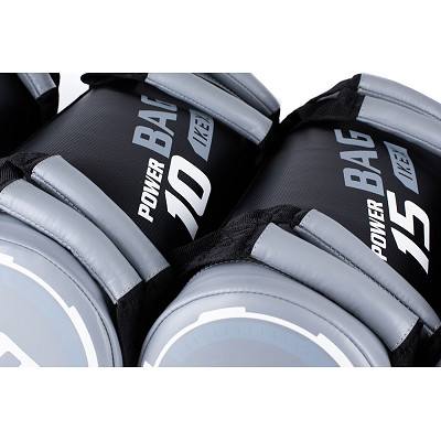 Power Bag Funcional Training (Saco...