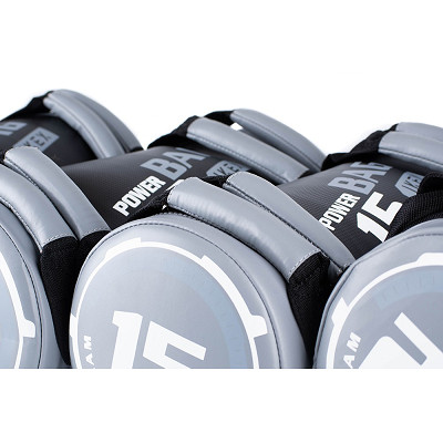 Power Bag Funcional Training (Saco...