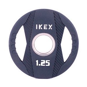 DISCO DE AGARRE - IKEX FITNESS