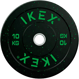 DISCO BUMPER HI-TEMP IKEX