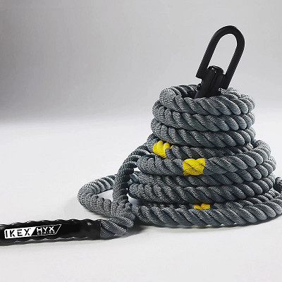 HYX Performance Rope – Dacron