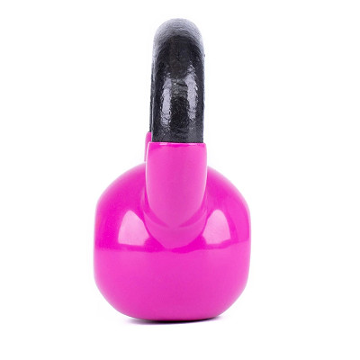 Kettlebell Vinilo - IKEX