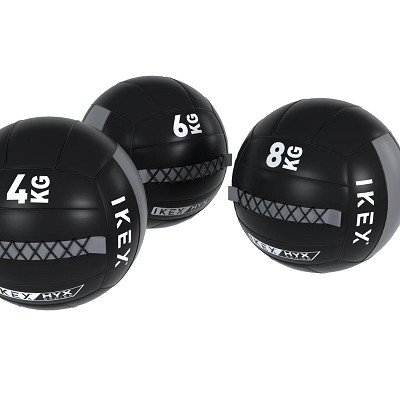 Wall Ball IKEX HYX Series | Balón de...