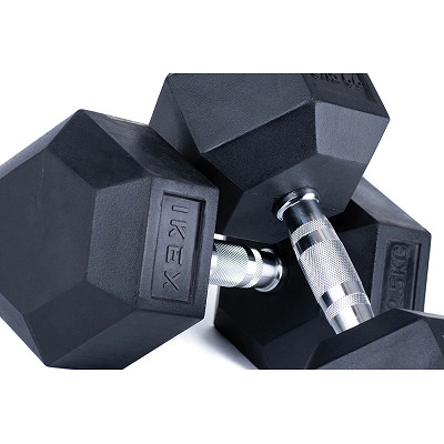 Mancuerna Hexagonal IKEX Profesional...