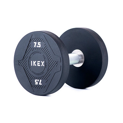 Mancuernas Redondas IKEX Profesional...