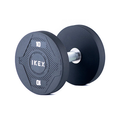 Mancuernas Redondas IKEX Profesional...
