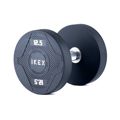 Mancuernas Redondas IKEX Profesional...