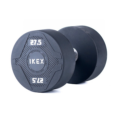 Mancuernas Redondas IKEX Profesional...