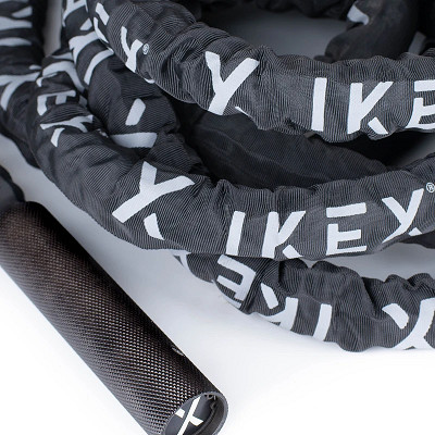 Battle Rope Profesional - IKEX Fitness