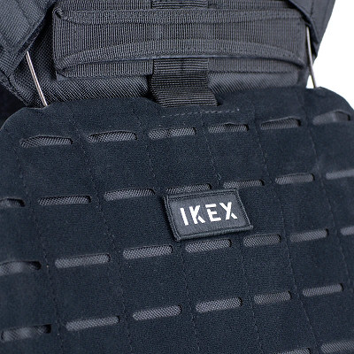 Chaleco Lastrado Profesional IKEX