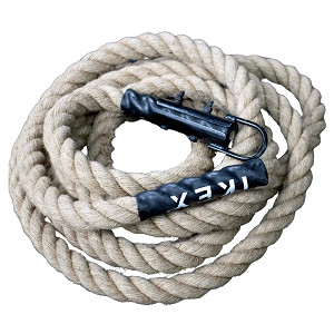 Cuerda de Trepa - IKEX Fitness 2