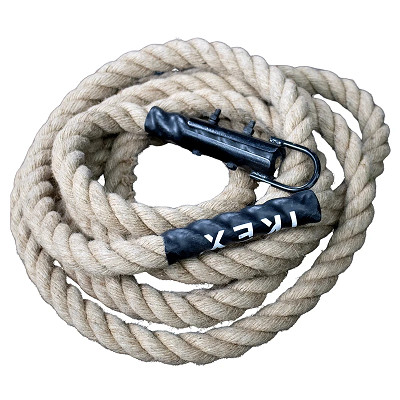 Cuerda de Trepa - IKEX Fitness