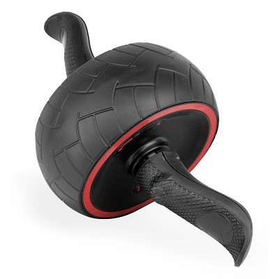 Rodillo Abdominal Rebound - IKEX Fitness