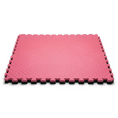 Tatami Puzzle Alta Densidad EVA -...