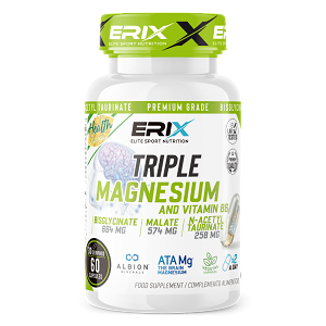 Triple Magnesio Premium...