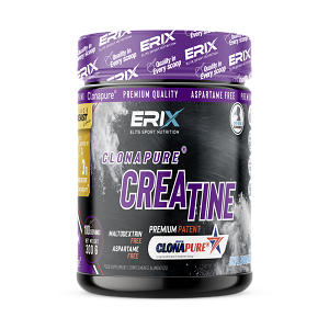 Clonapure® Creatine