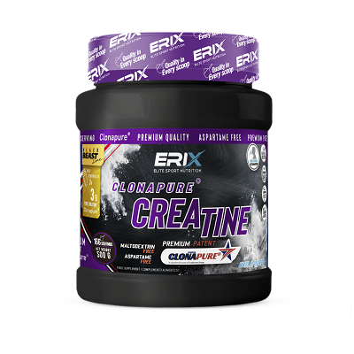 Clonapure® Creatine