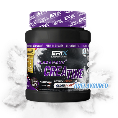 Clonapure® Creatine