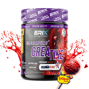 Clonapure® Creatine 300g 2