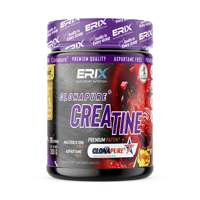 Clonapure® Creatine 300g