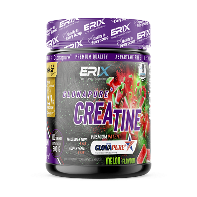 Clonapure® Creatine 300g