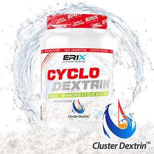 Cyclodextrin Cluster... 2