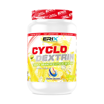 Cyclodextrin Cluster Dextrin™ 1 kg