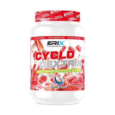 Cyclodextrin Cluster Dextrin™ 1 kg