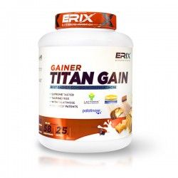TITAN GAIN 3 KG (Sabor...