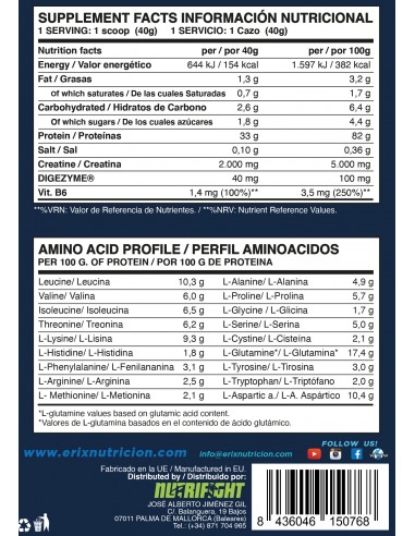ISO PLUS 2 KG GALLETA DE CHOCOLATE