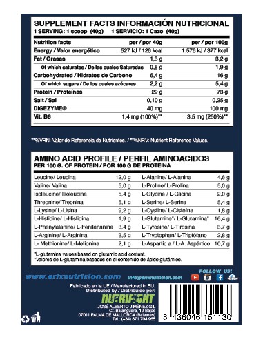 WHEY PLUS 2 KG CARAMELO SALADO