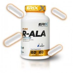 R-ALA 250 MG (60 Cápsulas) 2