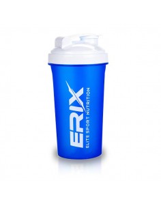 Mezclador Azul- tapa Blanca - Erix Nutrición