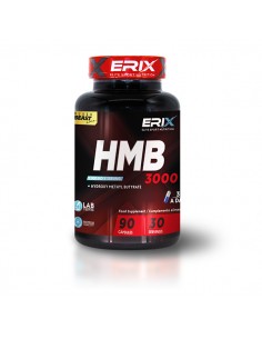 HMB 3000 MG (90 Cápsulas)