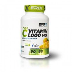 VITAMINA C 1000 MG 90 CAPS