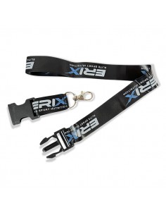 Cinta llavero con mosquetón... 2