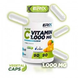 VITAMINA C 1000 MG 90 CAPS 2