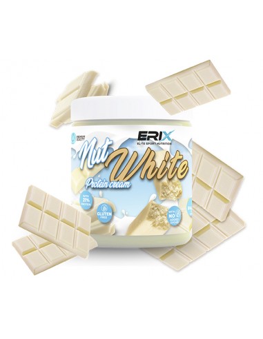 CREMA PROTEICA NUTWHITE 250 GR