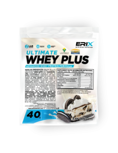 Whey Plus Ultimate 1 x 40...