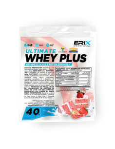 Whey Plus Ultimate 1 x 40...