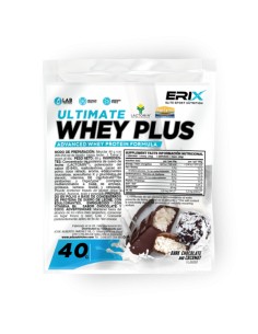 Whey Plus Ultimate 1 x 40...
