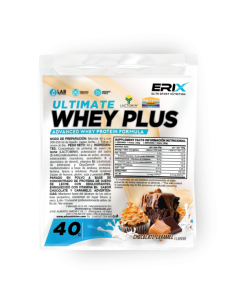 Whey Plus Ultimate 1 x 40...