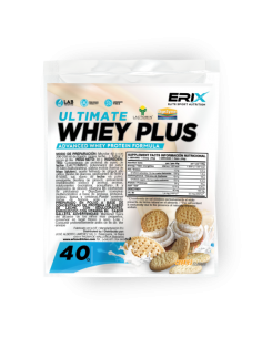 Whey Plus Ultimate 1 x 40...