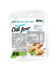 Harina de avena de 1 x 50...