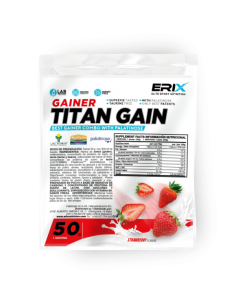 Titan Gainer Fresa 1 x 50 Gr.