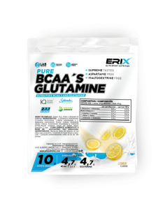 BCAA’S + GLUTAMINA ( Kiowa...